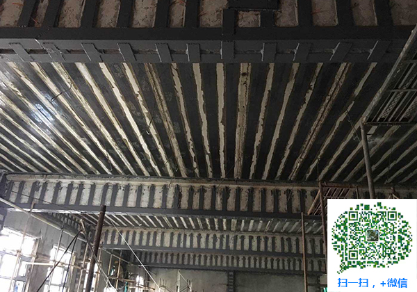 靖安碳纤维加固